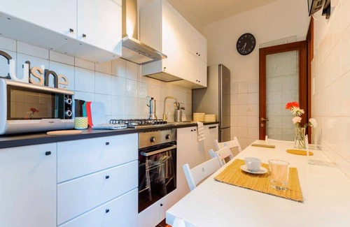 Bruzzano Resort | 140 m² Private room ∙ 1 bedroom ∙ 1 guest