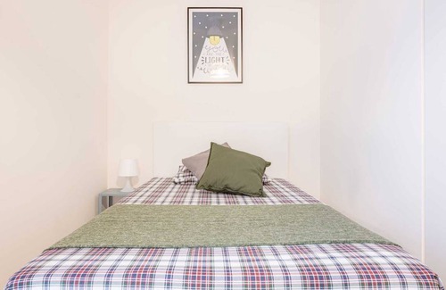 Precotto Resort | 140 m² Private room ∙ 1 bedroom ∙ 1 guest