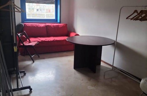 Central Station Resort | 140 m² Private room ∙ 1 bedroom ∙ 1 guest