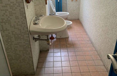 Central Station Resort | 140 m² Private room ∙ 1 bedroom ∙ 1 guest