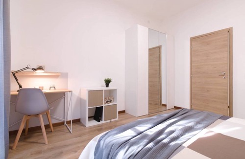 Mompiano Resort | 140 m² Private room ∙ 1 bedroom ∙ 5 guests