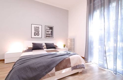 Mompiano Resort | 140 m² Private room ∙ 1 bedroom ∙ 5 guests