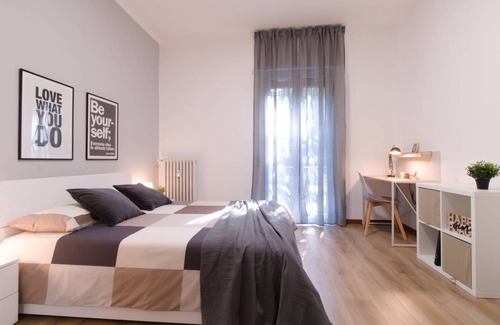 Mompiano Resort | 140 m² Private room ∙ 1 bedroom ∙ 5 guests