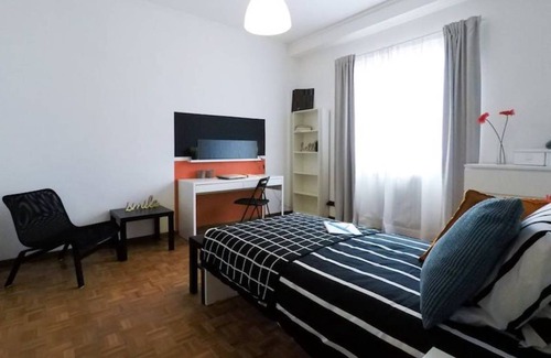 Porta Venezia Resort | 140 m² Private room ∙ 1 bedroom ∙ 1 guest