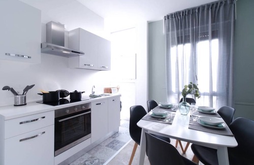 Mompiano Resort | 140 m² Private room ∙ 1 bedroom ∙ 1 guest