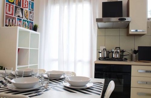 Mompiano Resort | 140 m² Private room ∙ 1 bedroom ∙ 1 guest