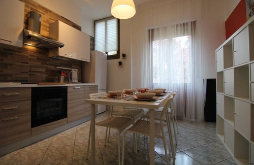 Mompiano Resort | 140 m² Private room ∙ 1 bedroom ∙ 1 guest
