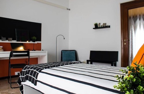 Mompiano Resort | 140 m² Private room ∙ 1 bedroom ∙ 1 guest