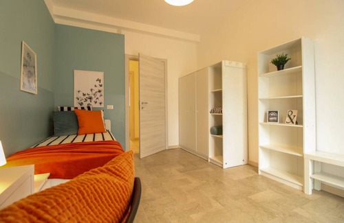 Mompiano Resort | 140 m² Private room ∙ 1 bedroom ∙ 1 guest