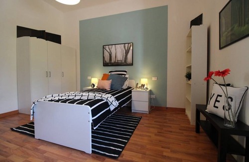 Mompiano Resort | 140 m² Private room ∙ 1 bedroom ∙ 1 guest