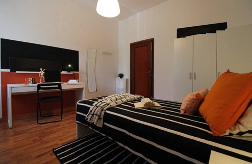 Mompiano Resort | 140 m² Private room ∙ 1 bedroom ∙ 1 guest
