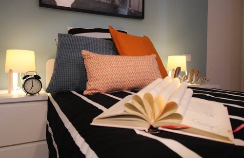 Mompiano Resort | 140 m² Private room ∙ 1 bedroom ∙ 1 guest