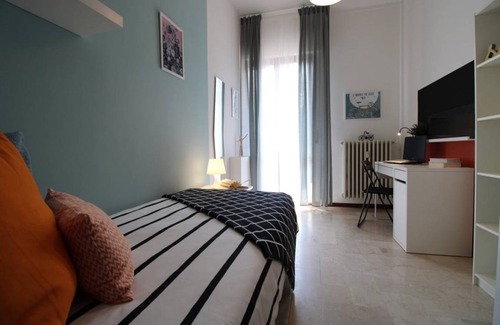 Mompiano Resort | 140 m² Private room ∙ 1 bedroom ∙ 1 guest