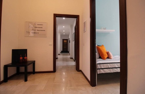 Mompiano Resort | 140 m² Private room ∙ 1 bedroom ∙ 1 guest