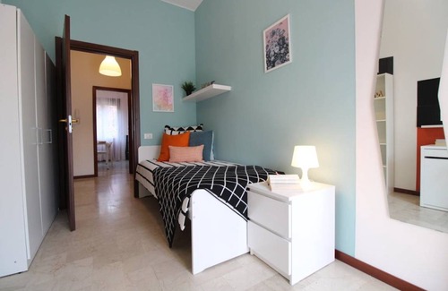 Mompiano Resort | 140 m² Private room ∙ 1 bedroom ∙ 1 guest