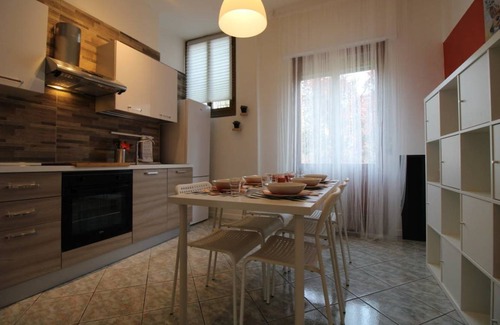 Mompiano Resort | 140 m² Private room ∙ 1 bedroom ∙ 1 guest
