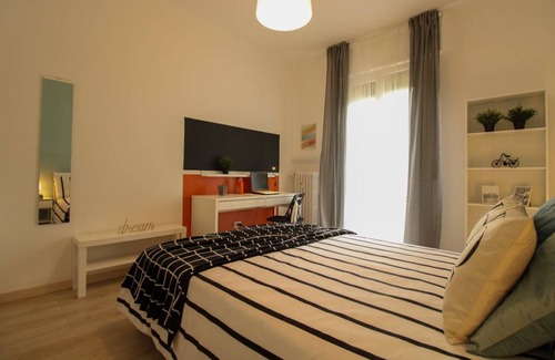 Mompiano Resort | 140 m² Private room ∙ 1 bedroom ∙ 1 guest