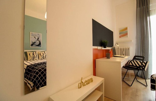 Mompiano Resort | 140 m² Private room ∙ 1 bedroom ∙ 1 guest
