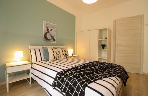 Mompiano Resort | 140 m² Private room ∙ 1 bedroom ∙ 1 guest