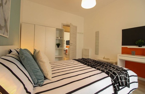 Mompiano Resort | 140 m² Private room ∙ 1 bedroom ∙ 1 guest