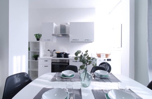 Mompiano Resort | 140 m² Private room ∙ 1 bedroom ∙ 1 guest