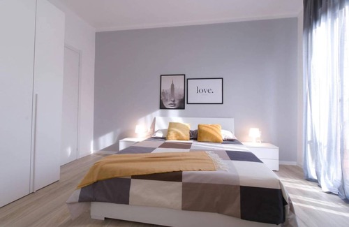 Mompiano Resort | 140 m² Private room ∙ 1 bedroom ∙ 1 guest