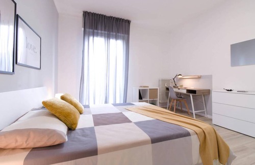 Mompiano Resort | 140 m² Private room ∙ 1 bedroom ∙ 1 guest