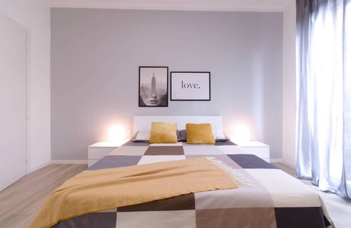 Mompiano Resort | 140 m² Private room ∙ 1 bedroom ∙ 1 guest