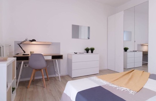 Mompiano Resort | 140 m² Private room ∙ 1 bedroom ∙ 1 guest