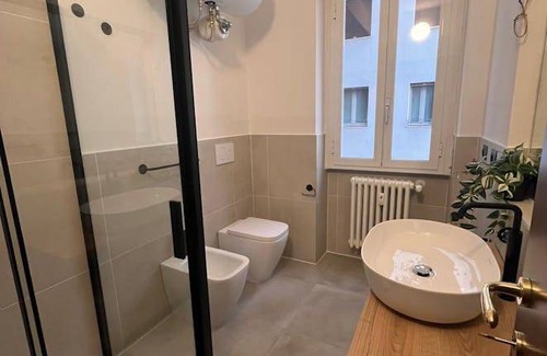 Porta Venezia Resort | 140 m² Private room ∙ 1 bedroom ∙ 1 guest