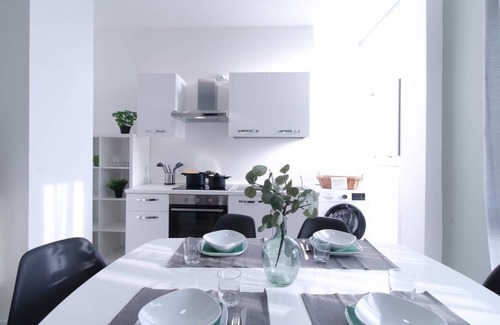 Mompiano Resort | 140 m² Private room ∙ 1 bedroom ∙ 1 guest