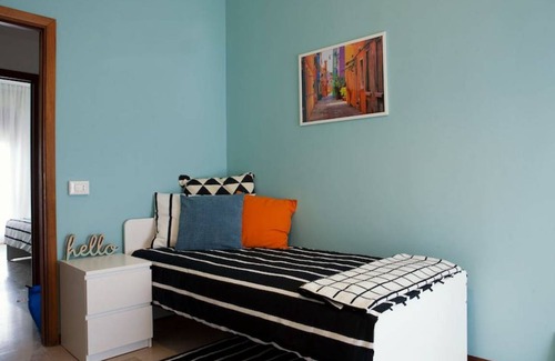 Mompiano Resort | 140 m² Private room ∙ 1 bedroom ∙ 1 guest