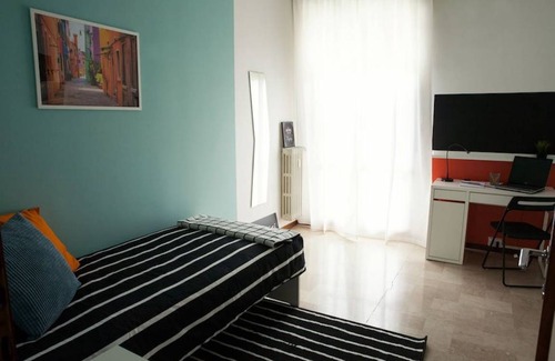 Mompiano Resort | 140 m² Private room ∙ 1 bedroom ∙ 1 guest