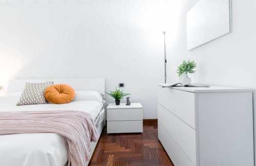 Zona Ca' Granda Resort | 140 m² Private room ∙ 1 bedroom ∙ 1 guest