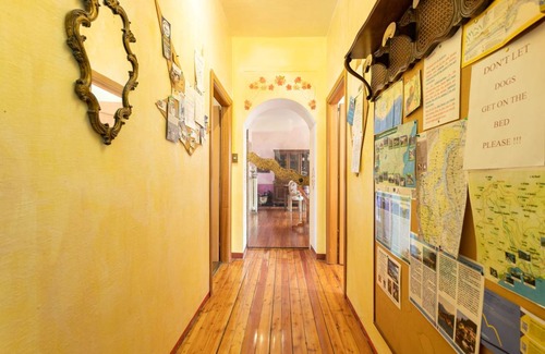 Cadenabbia Resort | 140 m² Resort ∙ 3 bedrooms ∙ 5 guests
