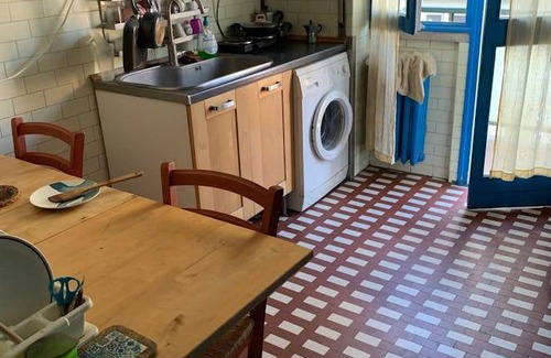 Central Station Other | 140 m² Shared room ∙ 1 bedroom ∙ 1 guest