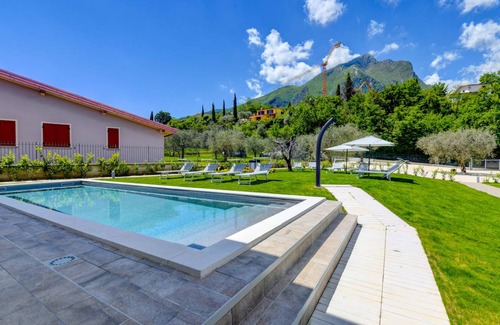 Pulciano Villa | 140 m² Villa ∙ 3 bedrooms ∙ 6 guests
