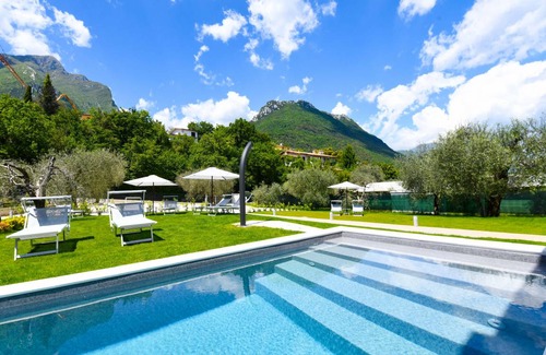 Pulciano Villa | 140 m² Villa ∙ 3 bedrooms ∙ 6 guests