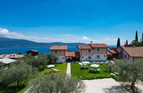 Pulciano Villa | 140 m² Villa ∙ 3 bedrooms ∙ 6 guests