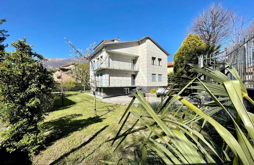 Dervio Villa | 140 m² Villa ∙ 2 bedrooms ∙ 6 guests