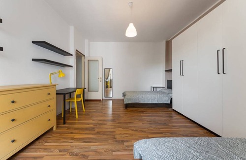 Ticinese Other | 141 m² Shared room ∙ 1 bedroom ∙ 1 guest
