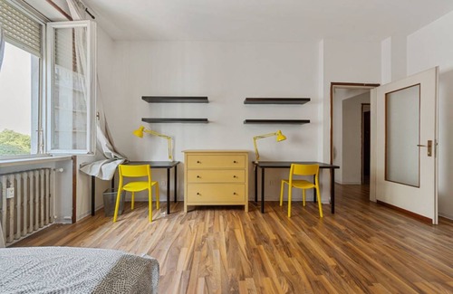 Ticinese Other | 141 m² Shared room ∙ 1 bedroom ∙ 1 guest