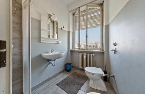 Ticinese Other | 141 m² Shared room ∙ 1 bedroom ∙ 1 guest