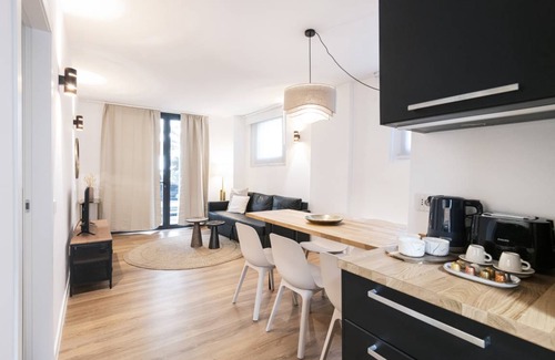 Carrobbio Apartment | 142 m² Apartment ∙ 4 bedrooms ∙ 8 guests