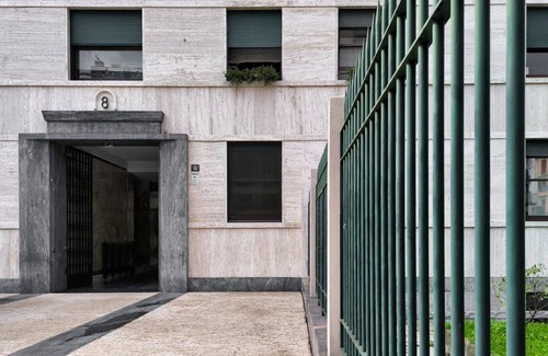 Porta Nuova Resort | 142 m² Private room ∙ 1 bedroom ∙ 1 guest