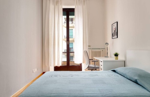 Porta Nuova Resort | 142 m² Private room ∙ 1 bedroom ∙ 1 guest