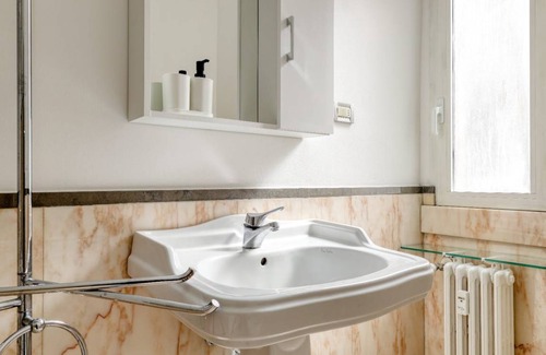 Porta Nuova Resort | 142 m² Private room ∙ 1 bedroom ∙ 1 guest