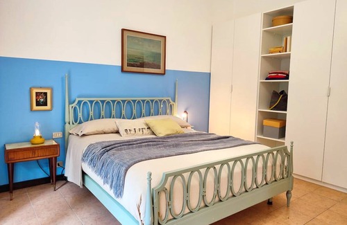 Bollate Apartment | 145 m² Apartment ∙ 2 bedrooms ∙ 4 guests
