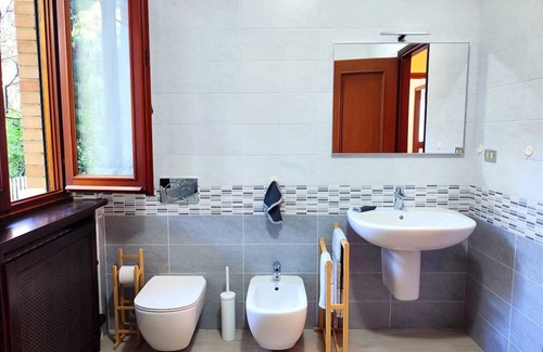 Bollate Apartment | 145 m² Apartment ∙ 2 bedrooms ∙ 4 guests
