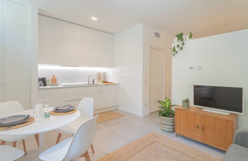 Como Apartment | 146 m² Apartment ∙ 3 bedrooms ∙ 10 guests